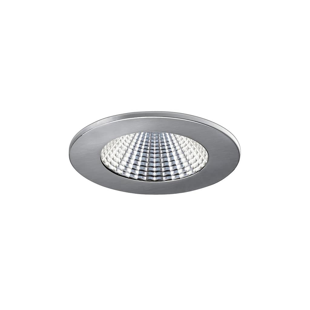 Eclipse Commercial Recessed LED Downlight - Synergy Creativ