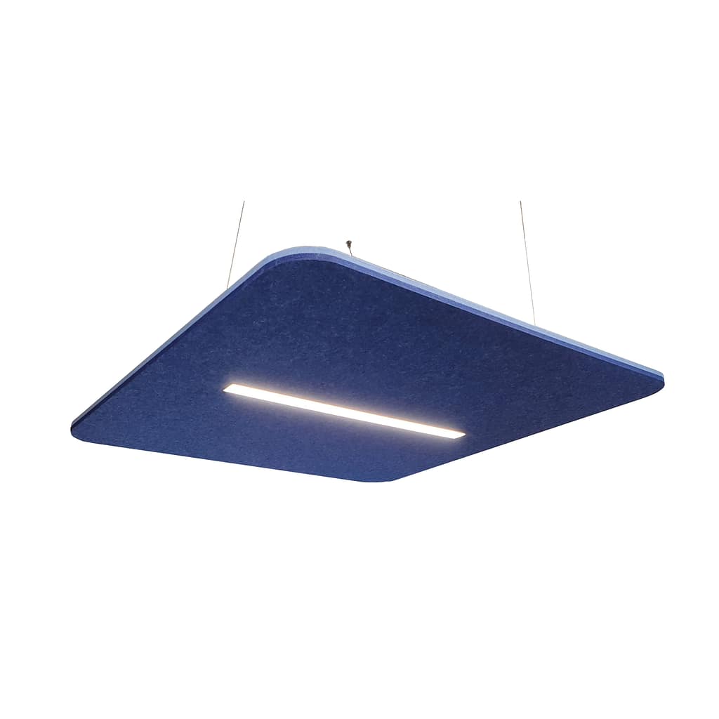 Linear Rafts Munich - Synergy Creativ