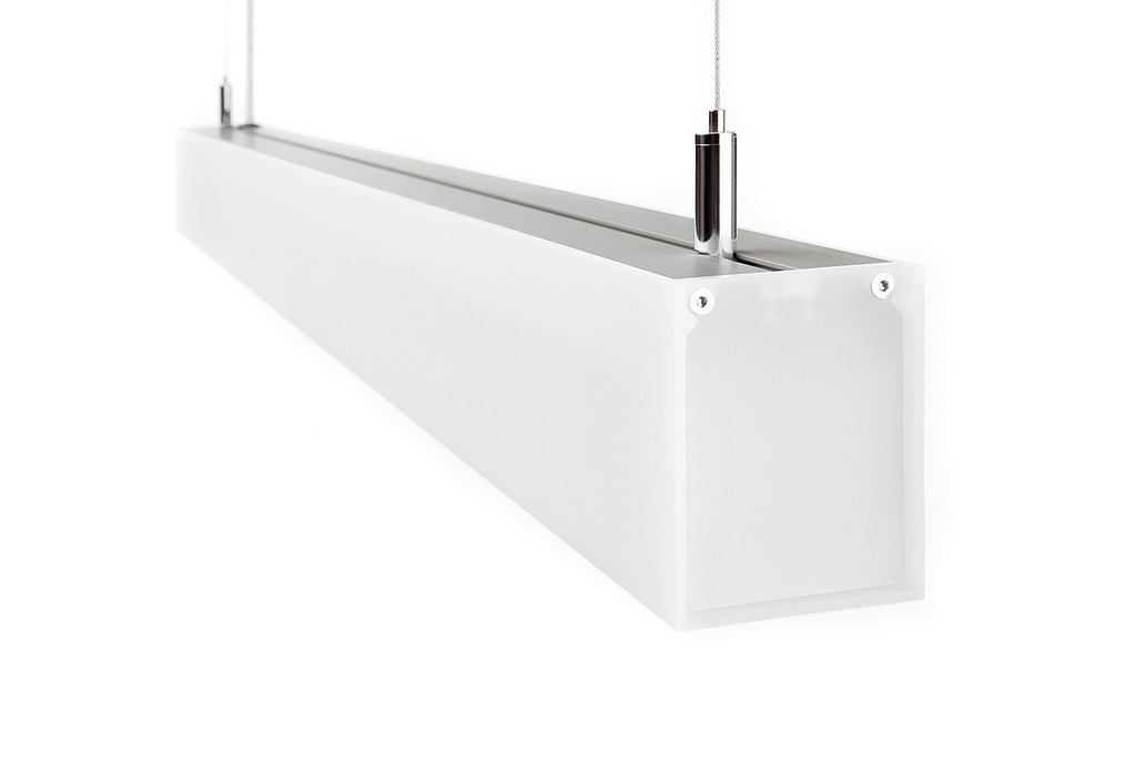 Polaris 70 LED Linear Lighting