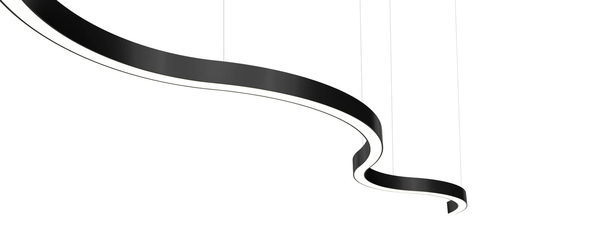 IWATADENKI arc for Skater's Lantern グレー Endless Arc Landing Page – Endless Blading Co.