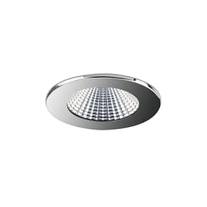 Eclipse Commercial Recessed LED Downlight - Synergy Creativ