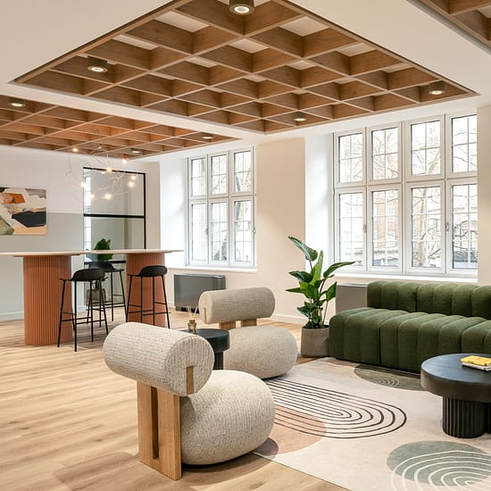 Eclipse Surface or Suspended LED Downlight - Synergy Creativ